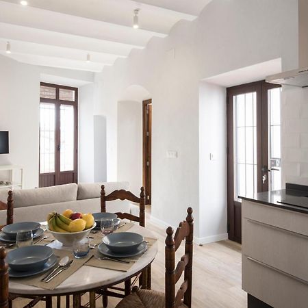 Apartamento La Casa Del Santo Кармона Экстерьер фото