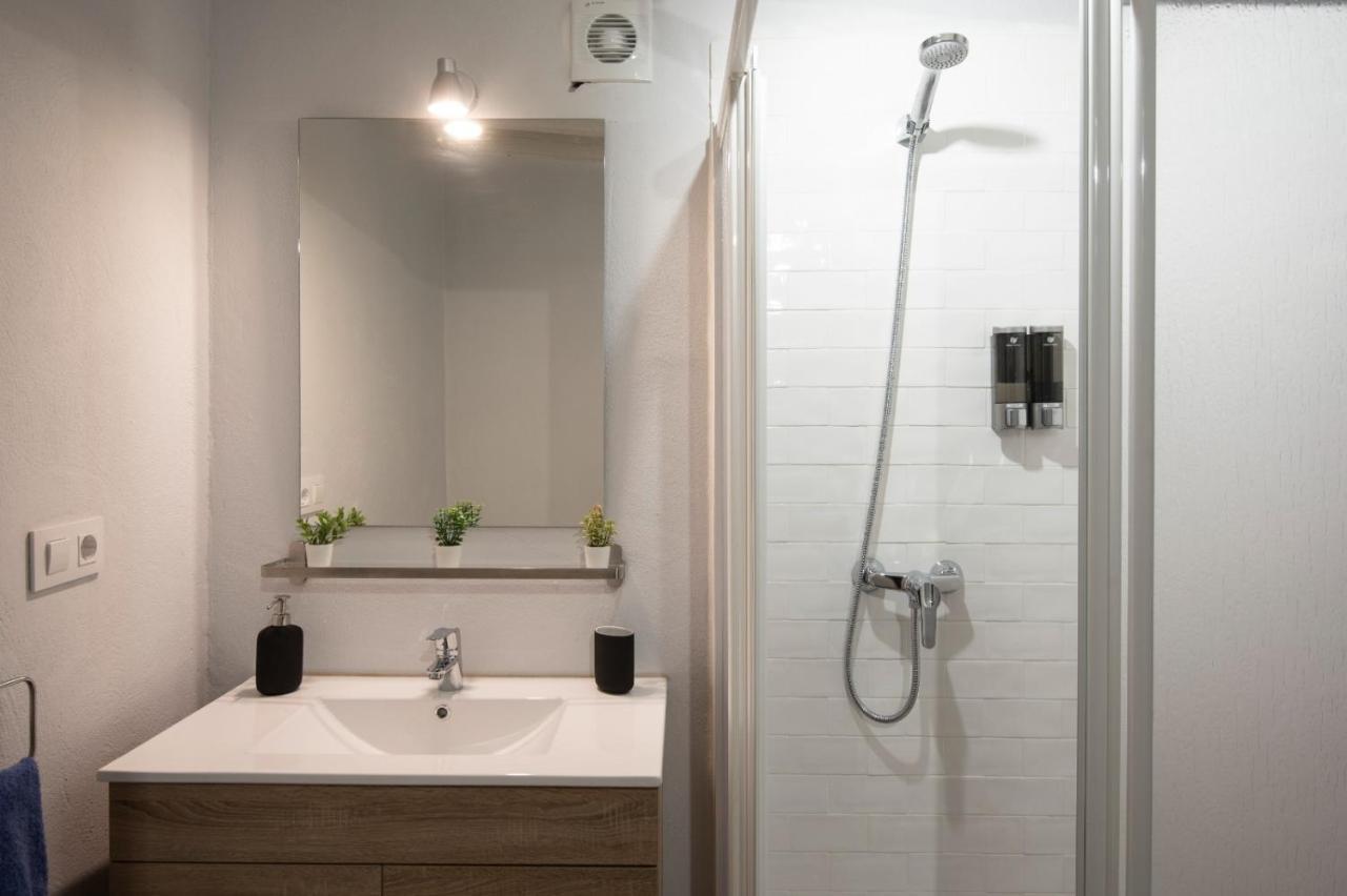 Apartamento La Casa Del Santo Кармона Экстерьер фото